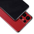 Upsdell Red Galaxy S21 Ultra 5G Skin